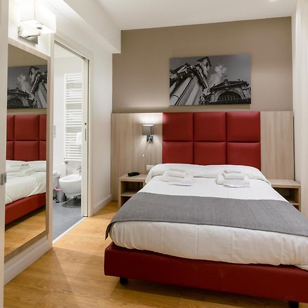 Belmonte102 Esclusive Suites Palermo Ngoại thất bức ảnh