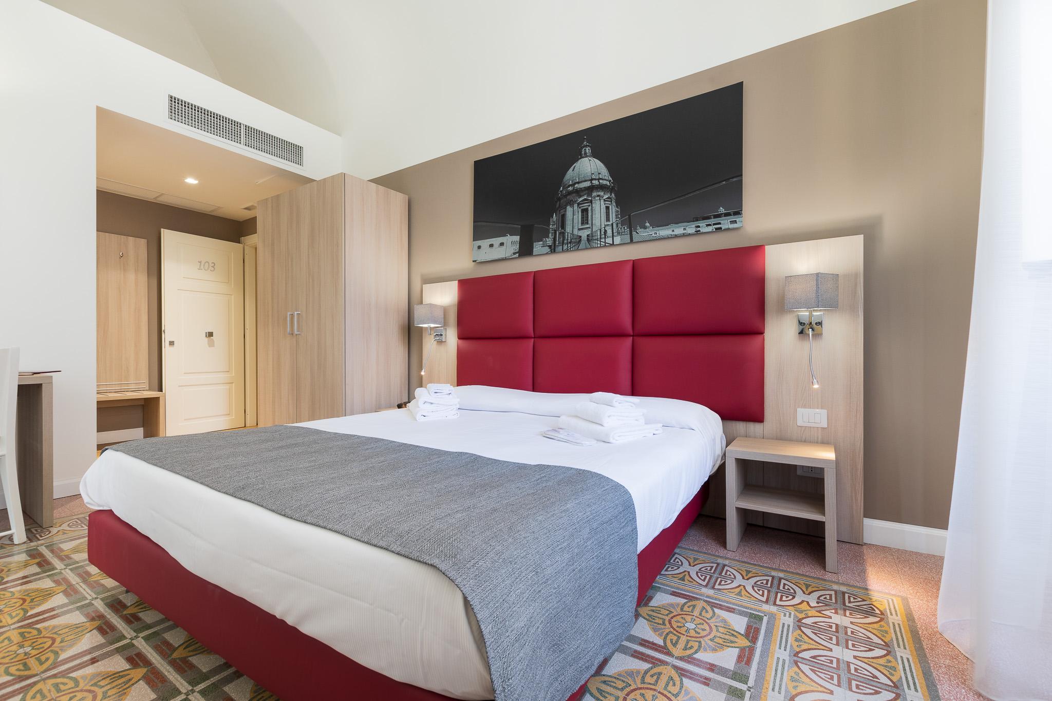 Belmonte102 Esclusive Suites Palermo Ngoại thất bức ảnh