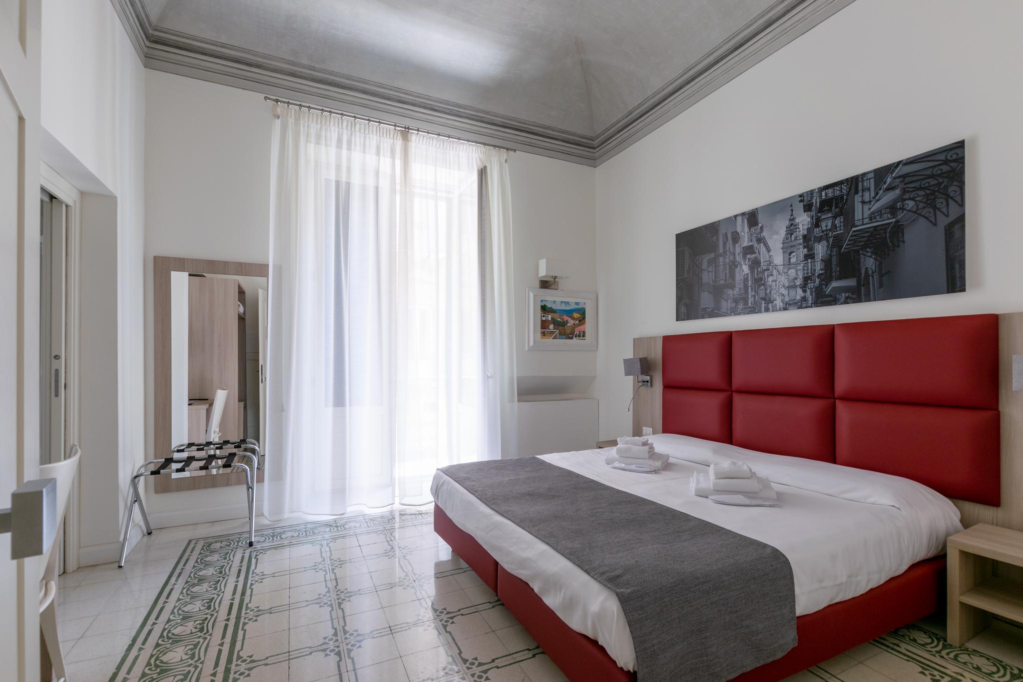 Belmonte102 Esclusive Suites Palermo Ngoại thất bức ảnh