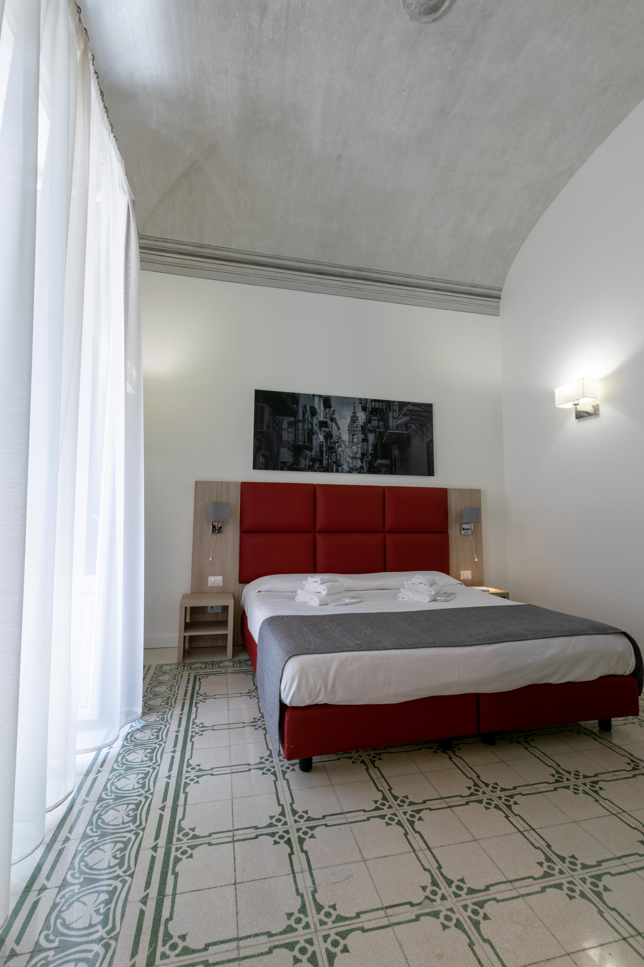 Belmonte102 Esclusive Suites Palermo Ngoại thất bức ảnh