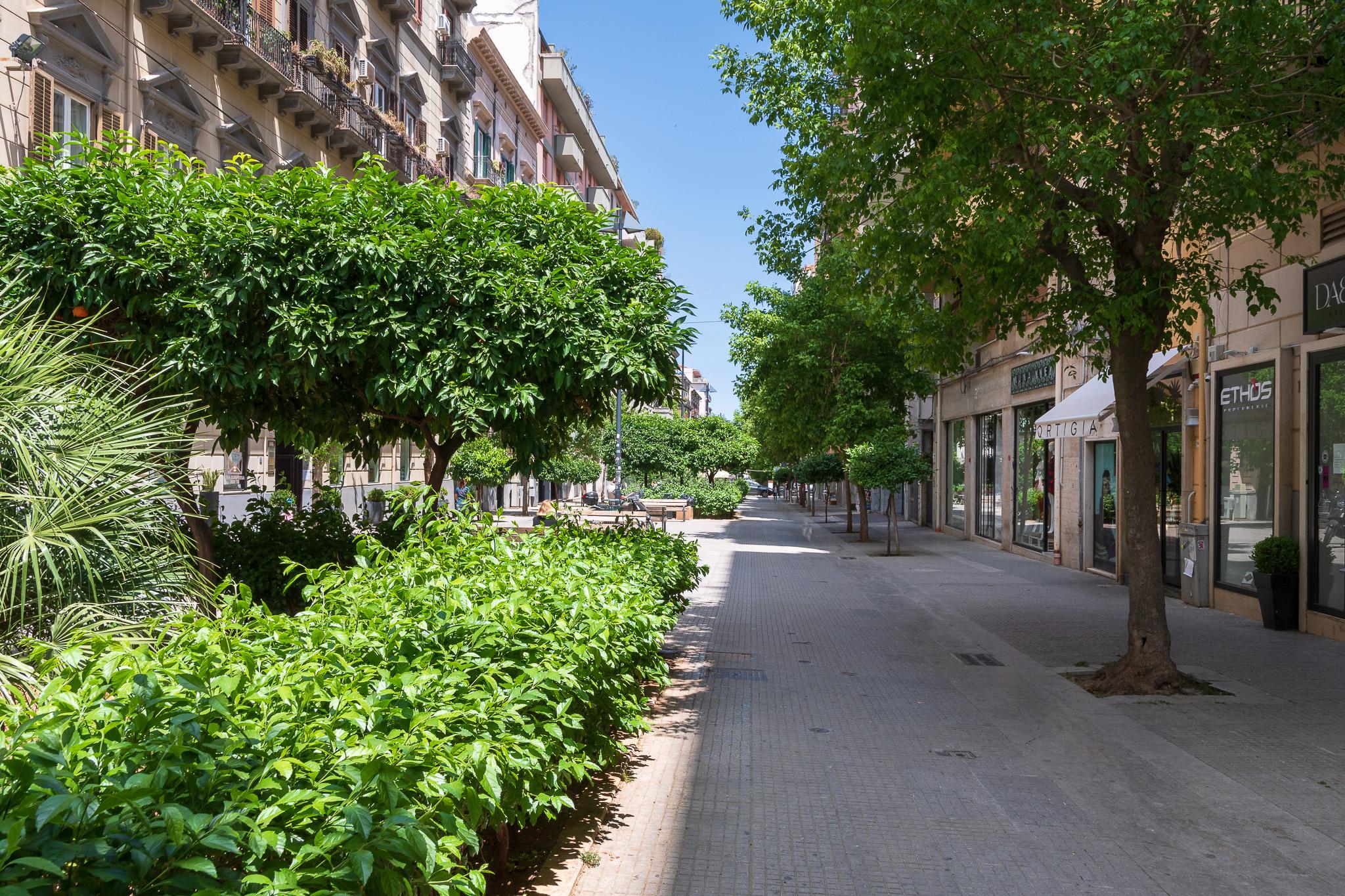Belmonte102 Esclusive Suites Palermo Ngoại thất bức ảnh